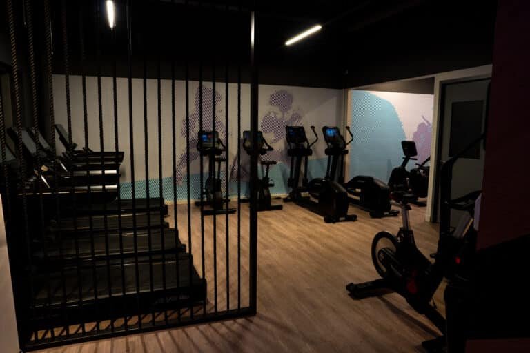 personal training anytime fitness doetinchem