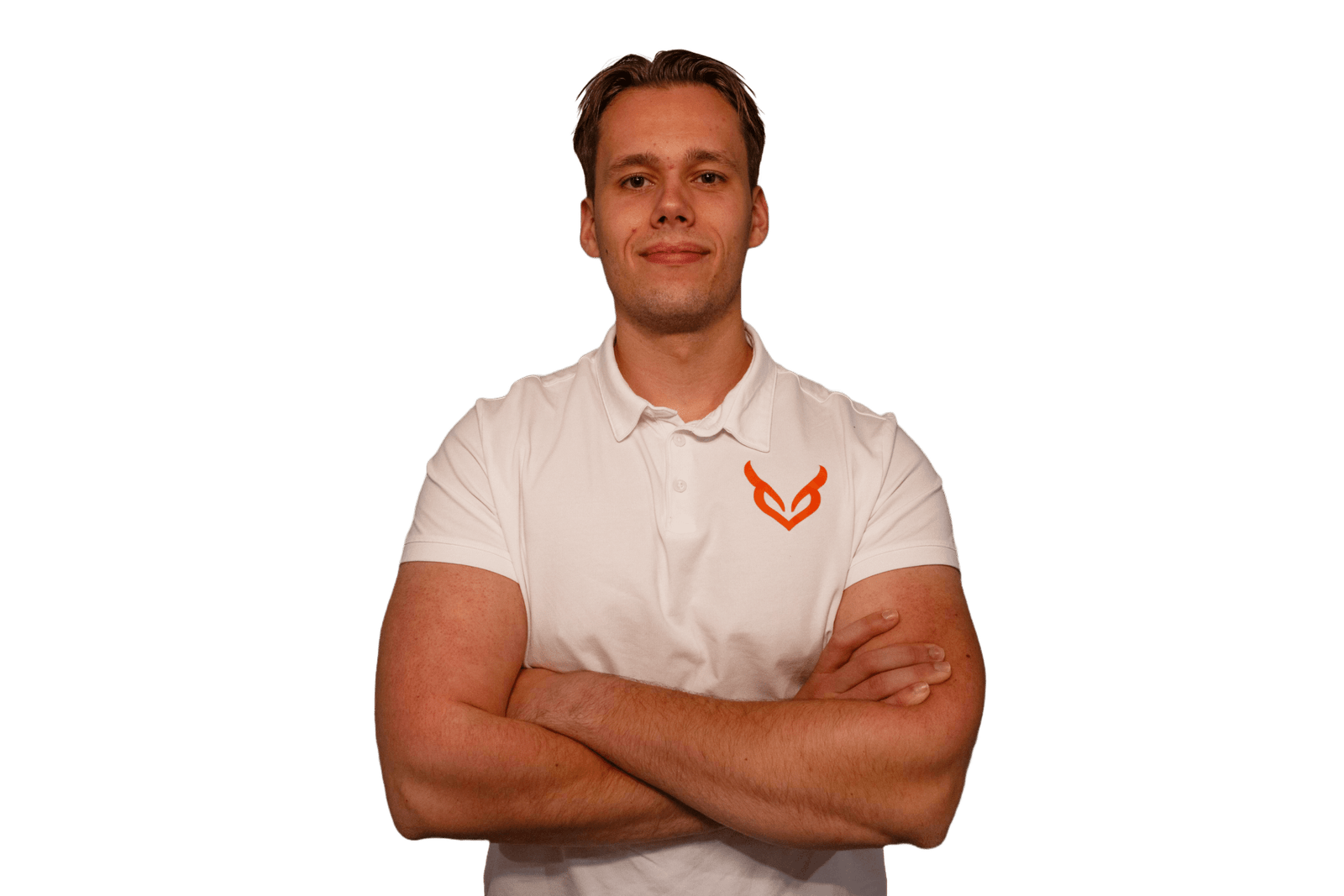 jvd personal training